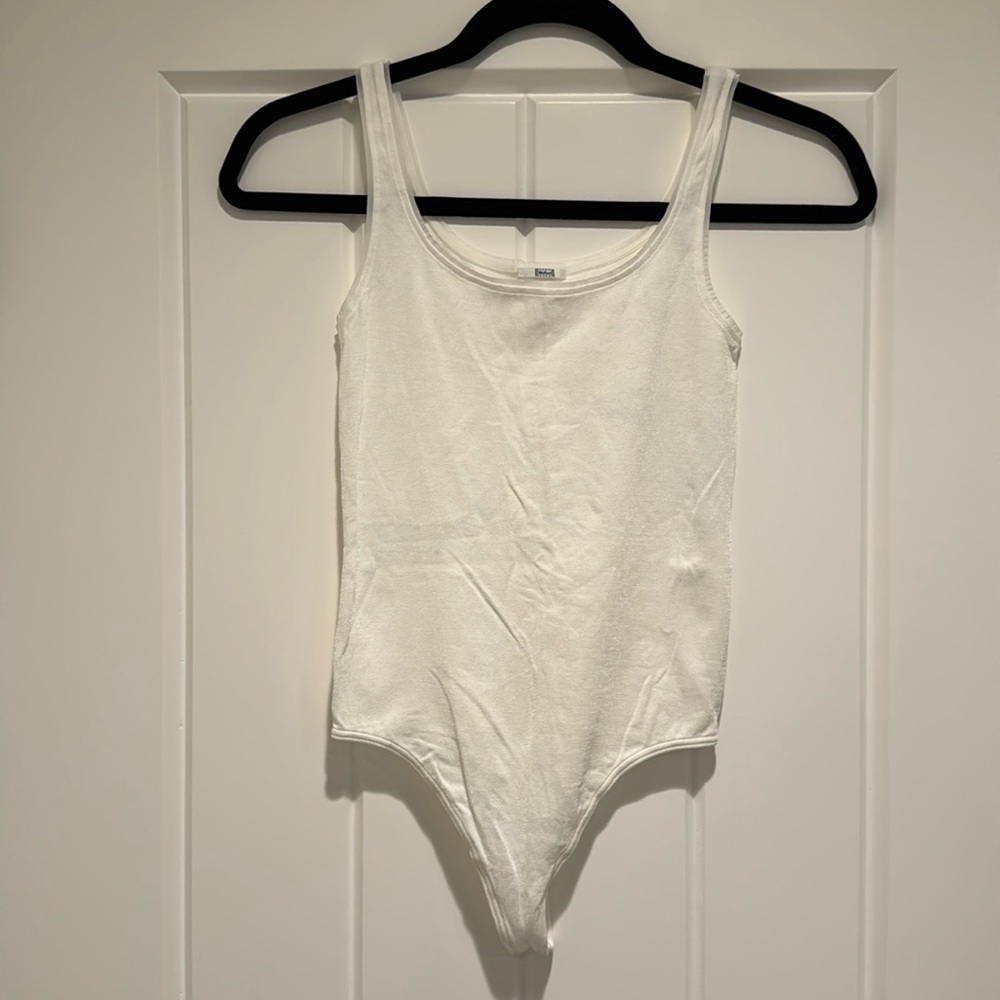 Wolford bodysuit